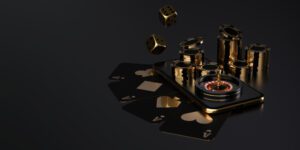 セブンスタッドポーカーのルール Mystino
