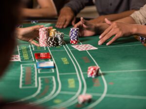 スプリット ブラックジャック:その意味と利用すべきタイミング Mystino