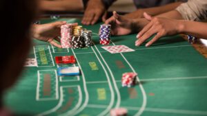 バリエーション満載！カジゲーの種類とは？