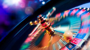 カジノディーラー年収はいくら？気になる給与とは