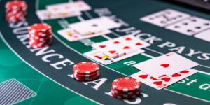 オンラインカジノブラックジャック 勝つために必要な3つのコツ