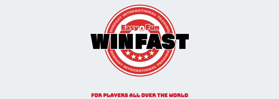 WINFAST社（プロバイダーロゴ）｜花魁ドリーム
